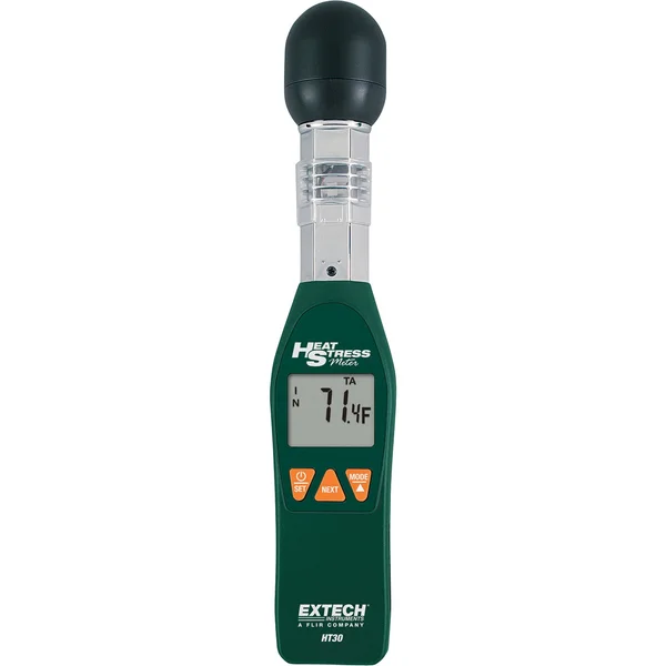 Extech HT30 Heat Stress Meter