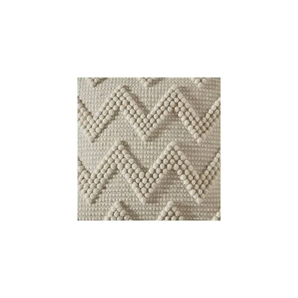 Amie Cream Pillow Set of 4