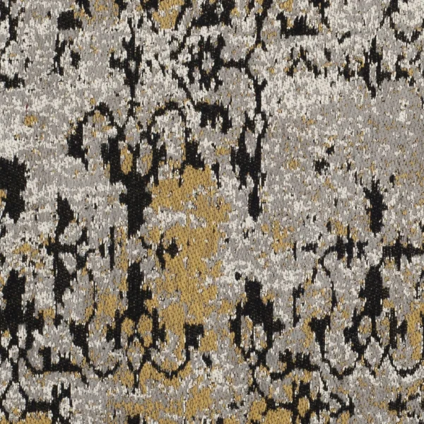 Safavieh CLV223B Classic Vintage Black, Olive Area Rug - 8& x 10&