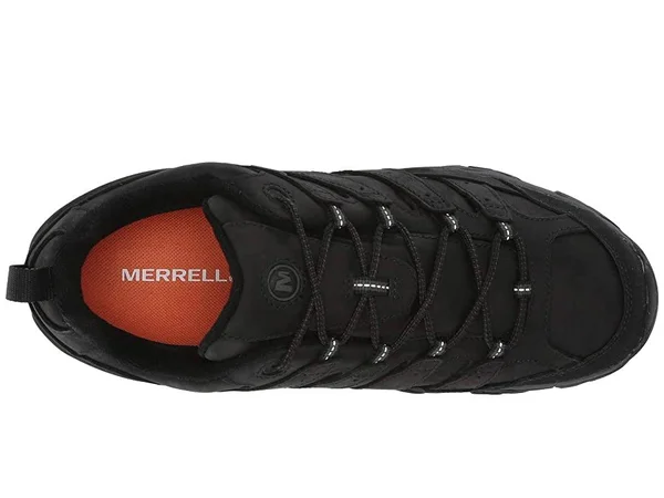 Merrell Men's Moab 2 Prime Waterproof, Size: 9.5, Black