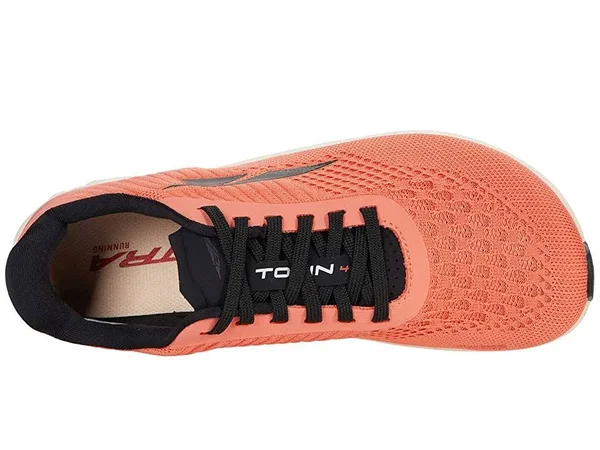 Altra Torin 4.5 Plush - Women's - 6.5 - Coral