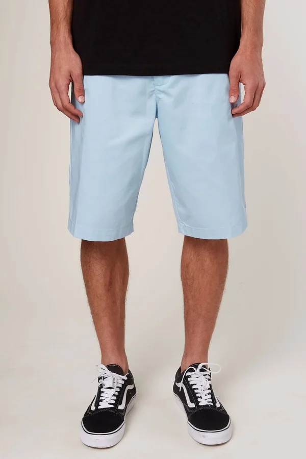 O&Neill Redwood 22x22 Shorts Men's Light Blue, 33