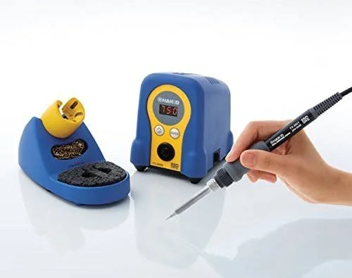 Hakko Soldering Station Tip Cleaner