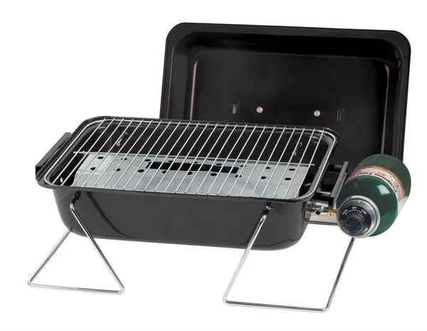 Michigan Wolverines Vulcan Cooler & Propane Grill, 16" x 8" x 7"