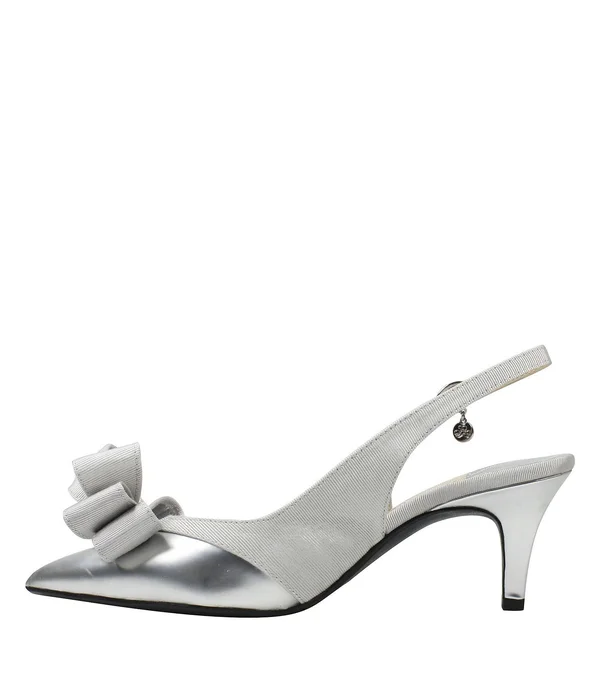J. Renee Gabino 10 Women's Silver