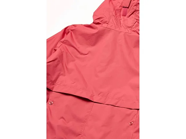 Columbia City Trail Jacket S, Rouge Pink