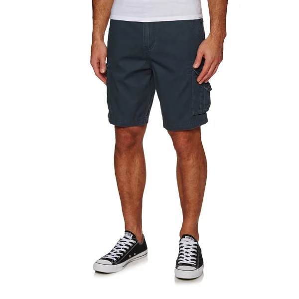 Quiksilver Crucial Battle Shorts - Blue