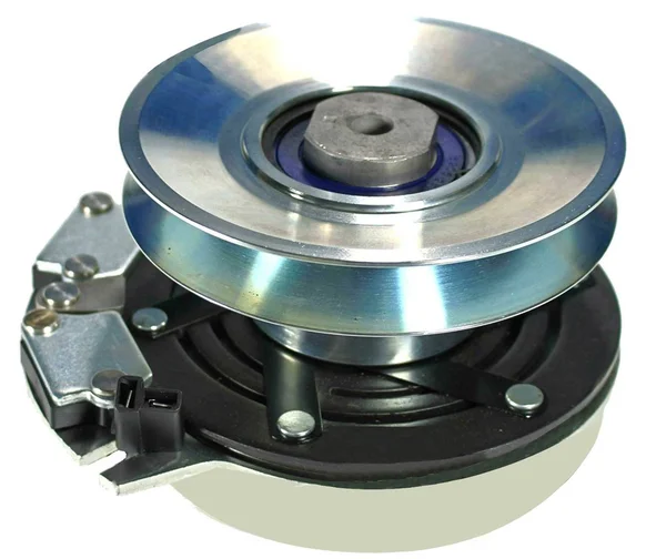 PTO Clutch for John Deere Electric AM134397 - w/ Wire Harness Repair Kit