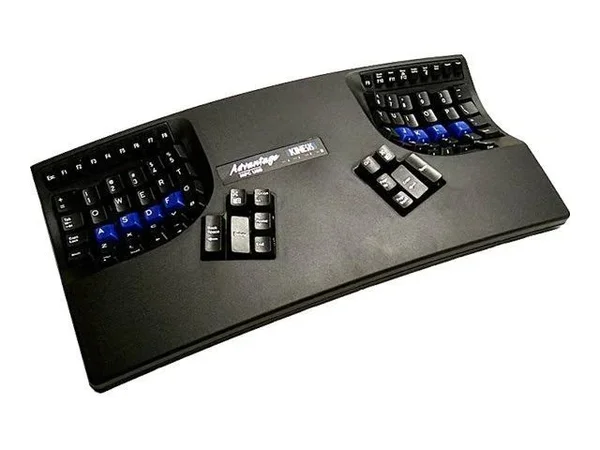 Kinesis Advantage Contoured USB - Keyboard