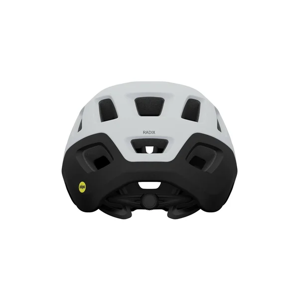 Giro Radix MIPS Helmet - Large - Matte Portaro Grey