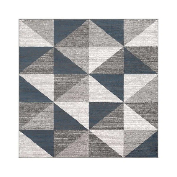 9&3x22 x 12& Surya Monte Carlo MNC-2307 Area Rug