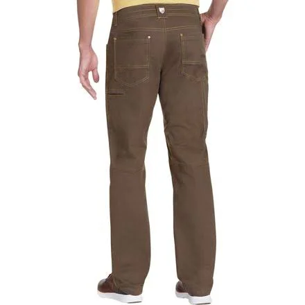 Kuhl Free Rebel Pant - Men's Espresso, 36x34