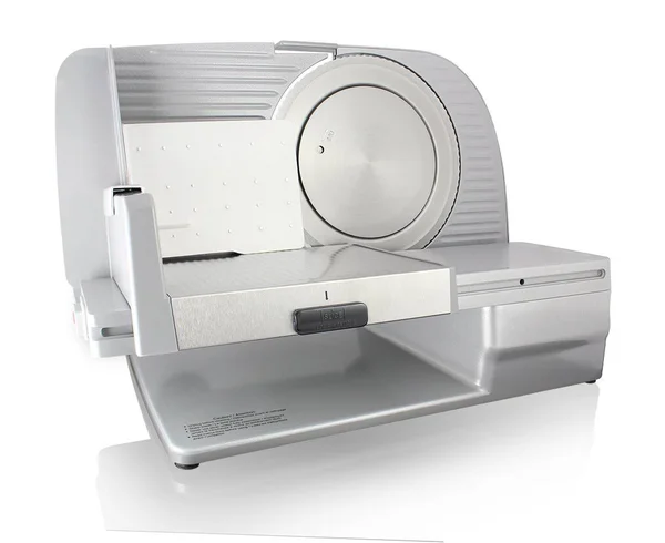 Chef's Choice 665 Professional Electric Food Slicer, Gray