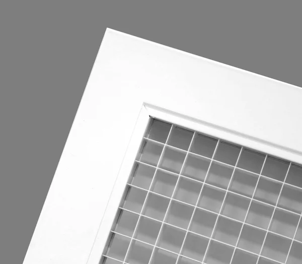 28x22 x 30x22 Cube Core Eggcrate Return Air Grille - Aluminum Rust Proof - HVAC Vent, 29.75 x 31.75
