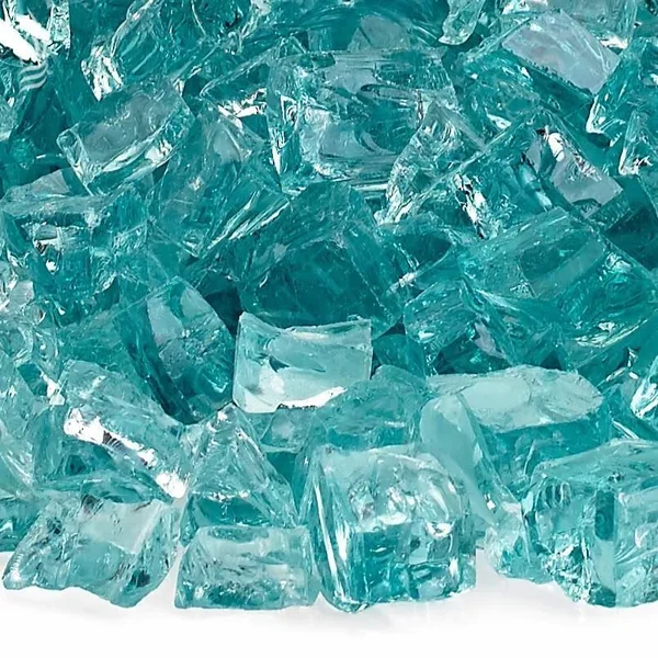 American Fireglass, Starfire, 0.5x22 - 10 lbs