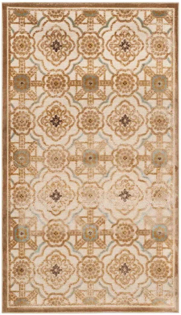 Safavieh Martha Stewart Hemp 6 ft. 7 in. x 9 ft. 2 in. Area Rug