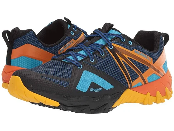 Merrell Men's MQM Flex, Size: 10, Cobalt