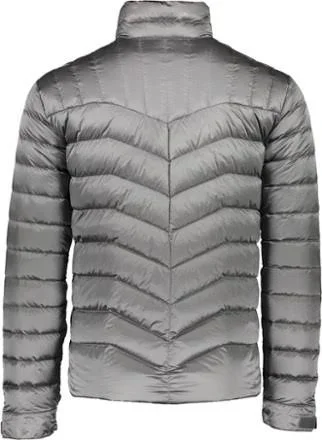 Obermeyer Klaus& Down Insulator Jacket - Men's