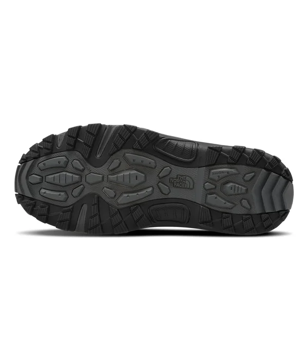 The North Face Chilkat IV 10 Men's Black