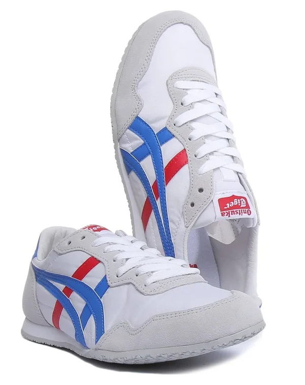 Onitsuka Tiger Serrano 1183B400 100
