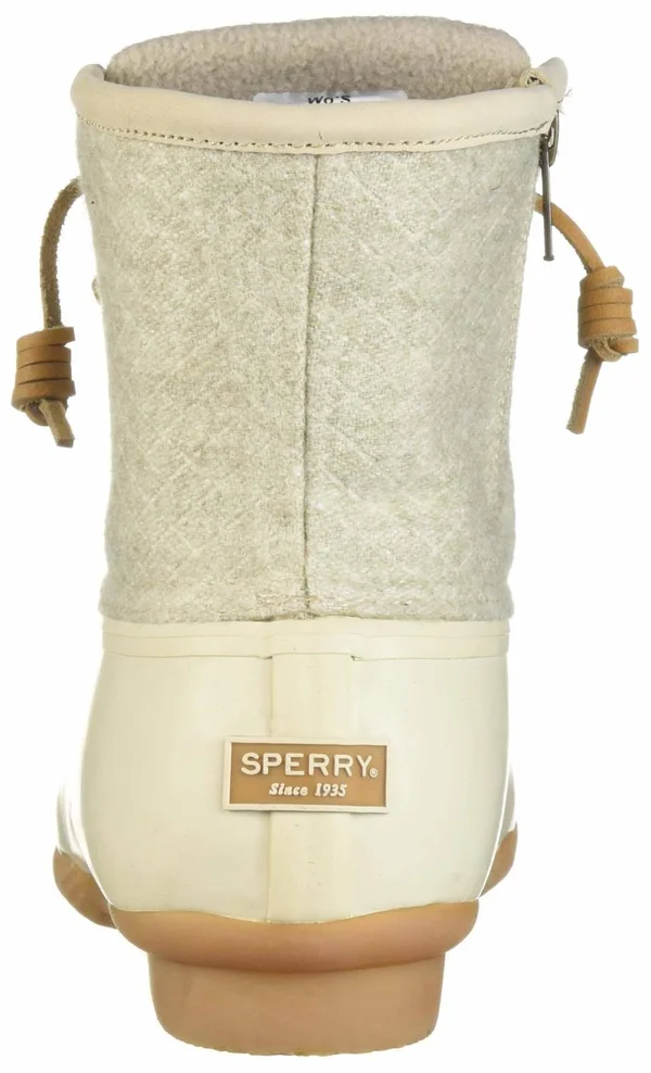 Women's Sperry - Saltwater Wool Boot