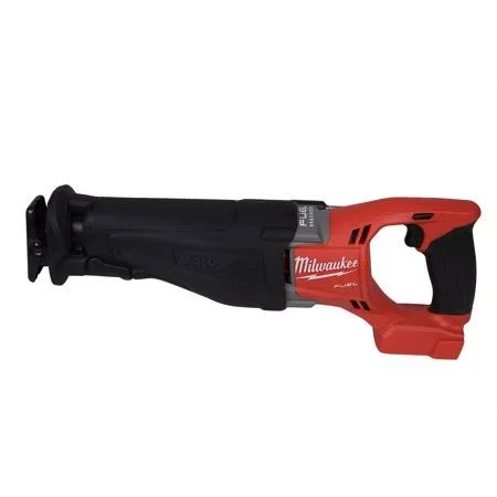 Milwaukee 2720-20 M18 Fuel Sawzall Reciprocating Saw (Tool Only)
