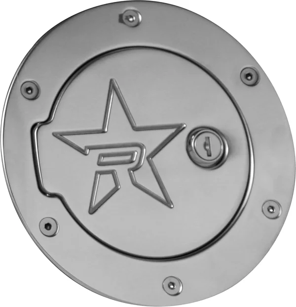 RBP RX-2 Locking Fuel Door 6032PL-RX2