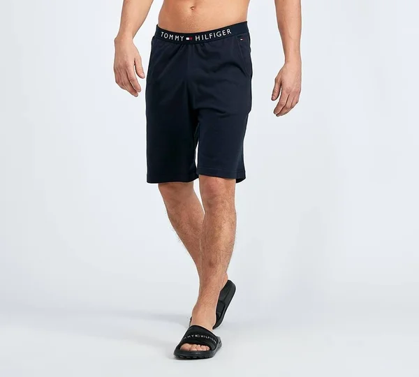 Tommy Hilfiger Icon Shorts Navy