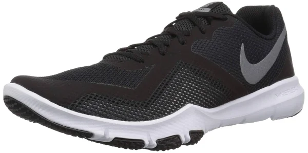 Nike Flex Control II Men's Cross Training Shoes - Size: 7 4E, Grey