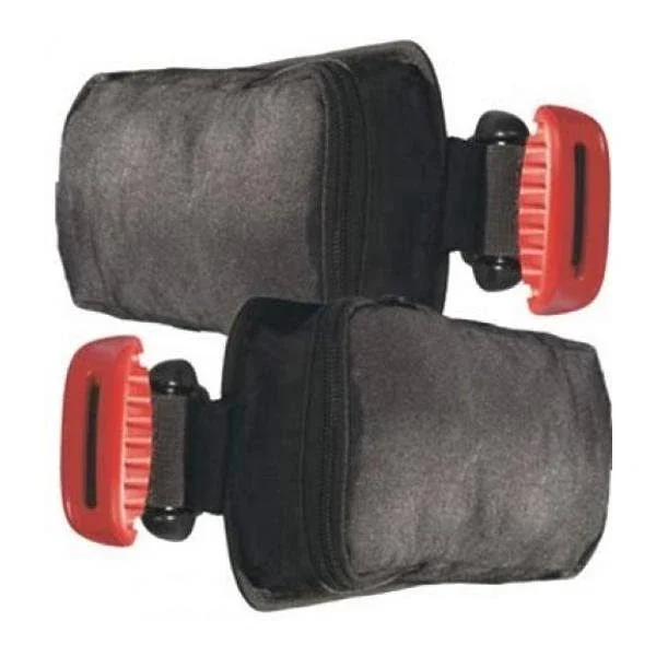 Mares Mrs Plus Weight Pockets XS/S (Pair)