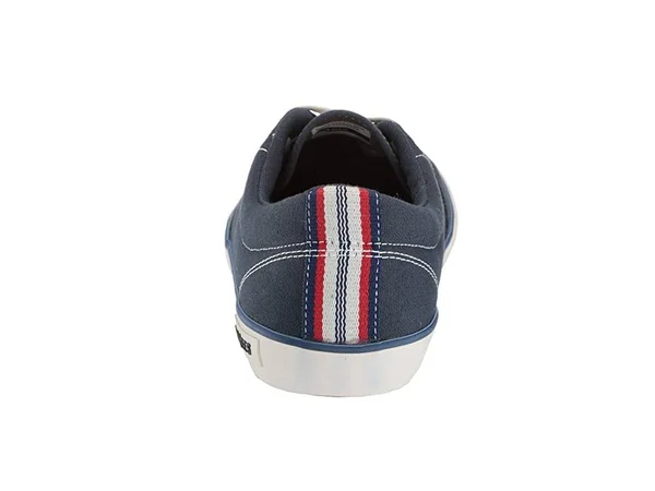 SeaVees Westwood Tennis Shoe - Men's Slate Navy, 7.5
