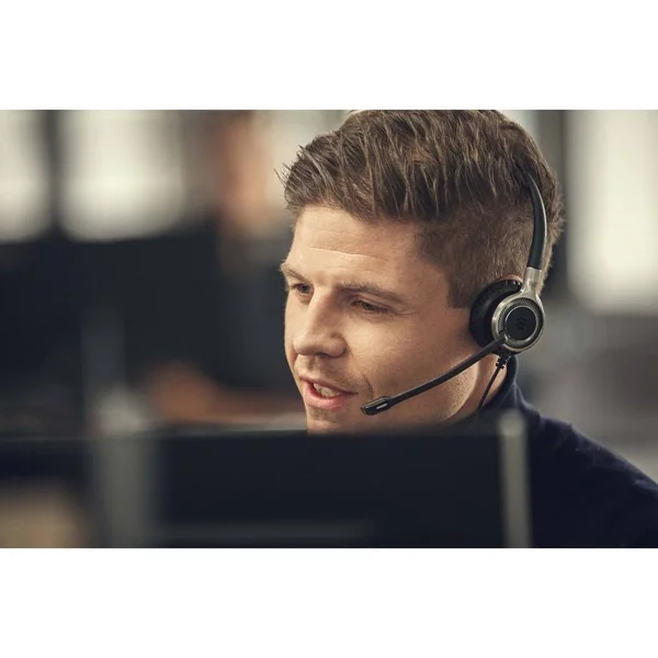 EPOS I Sennheiser Impact SC 665 USB-C - Headset