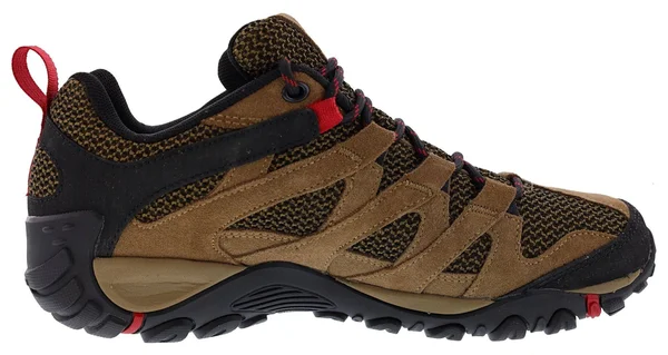 Merrell Men's Alverstone - Size: 11, Kangaroo
