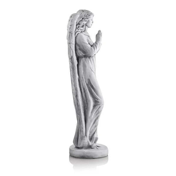 Alpine 47-inch Angel Statue