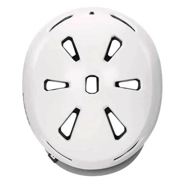 Bern Brentwood 2.0 MIPS Helmet Satin White, S