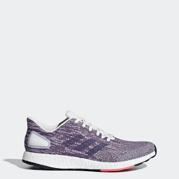 Adidas Running Pureboost DPR Women's Shoes Cloud White/Raw : 5.5 B