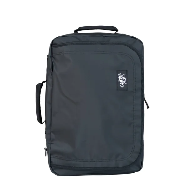 CabinZero Urban 42L Backpack - Black - 51 x 36 x 15 cm
