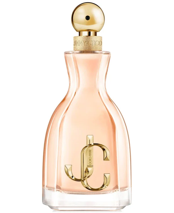 Jimmy Choo I Want Choo Eau De Parfum Spray 3.3 oz for Women
