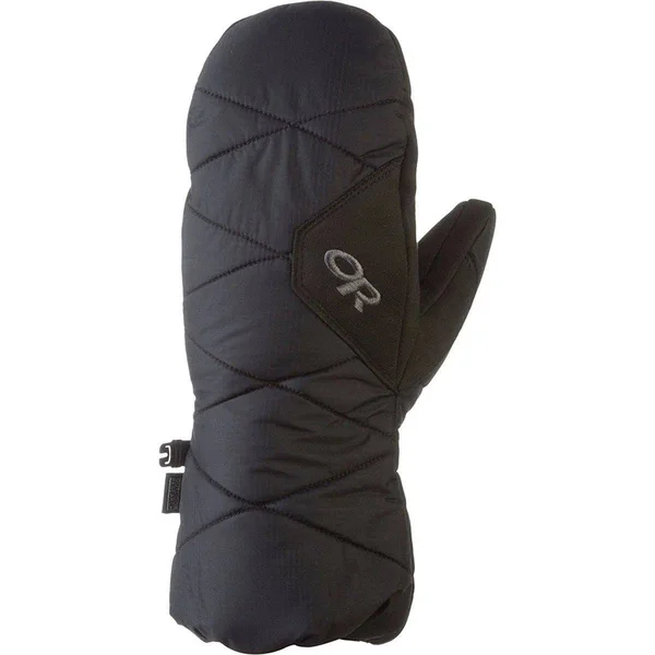 Outdoor Research Phosphor Mitts Black S