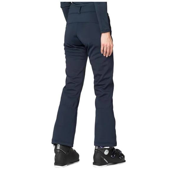 Rossignol Ski Softshell Ski Pant Women's - Eclipse, L