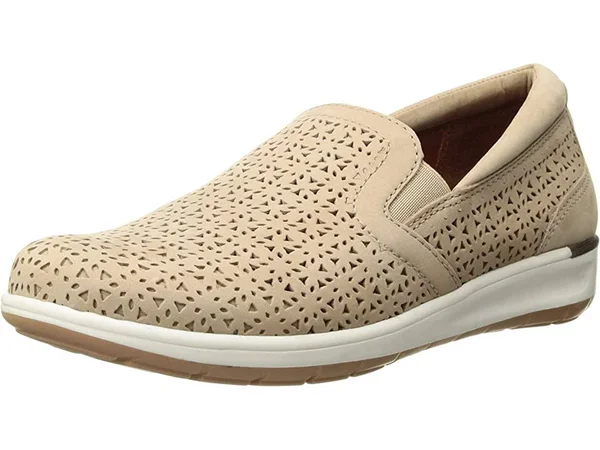 Walking Cradles Orleans 10 Women's Taupe