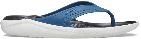 Crocs LiteRide Flip - Blue, M13
