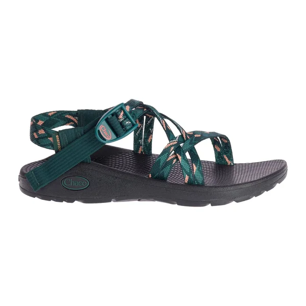 Chaco Women's Z/Cloud x Sandal - 10 Wide - Warren Pine