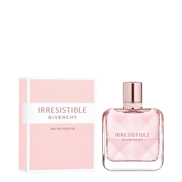 Givenchy Irresistible Eau De Toilette 1.7 oz.
