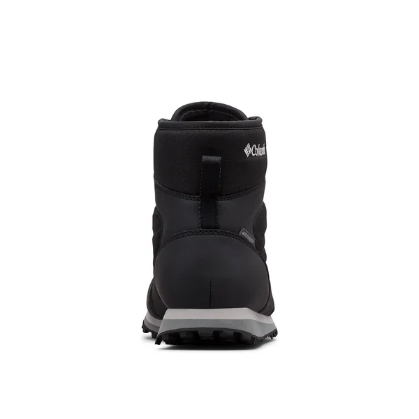 Columbia Wheatleigh Shorty 7 Women's Black