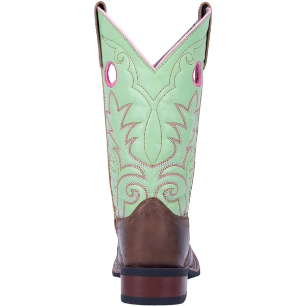 Laredo Women's Clover Boot