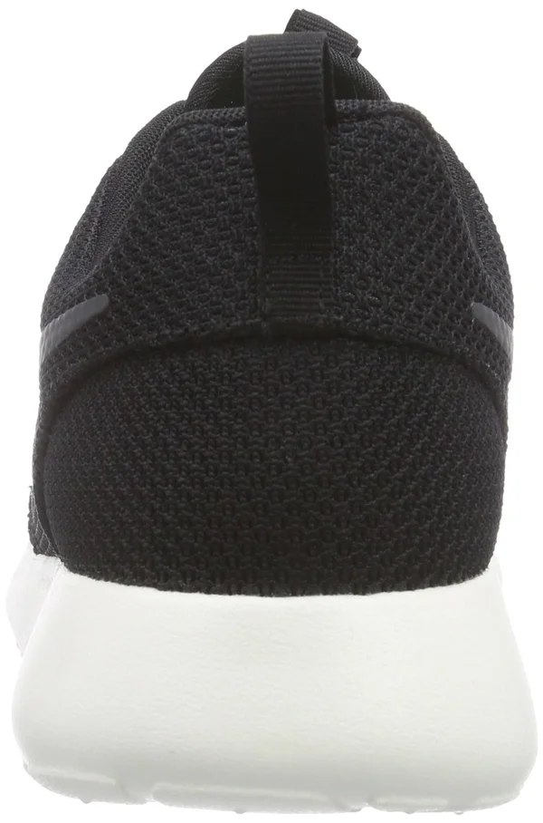 Black Nike Roshe One - Men's Size 7.5