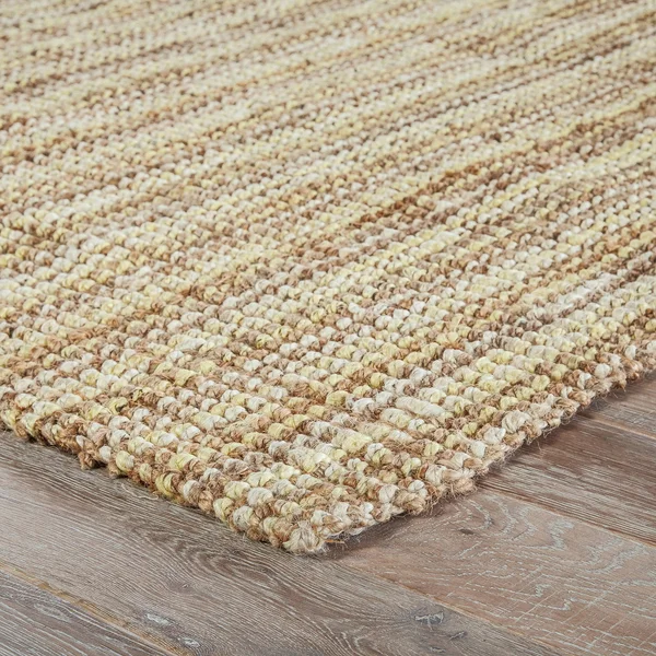 Jaipur Naturals Lucia Marvy Area Rug - Size: 5 x 8 ft.