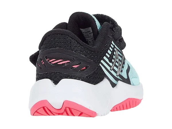Toddler Girls& New Balance Rave Run V1 Shoes