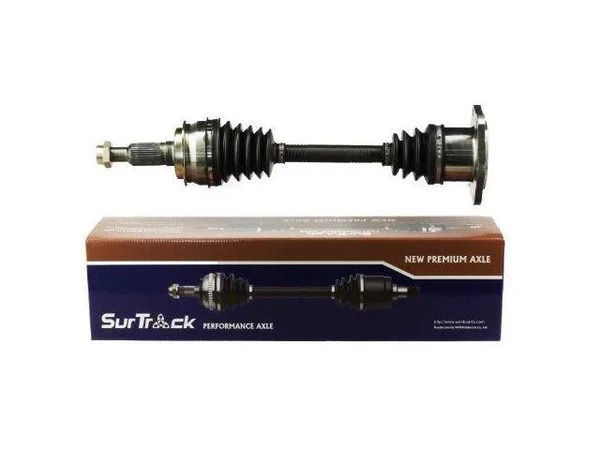 SurTrack VW-8070 CV Axle Shaft